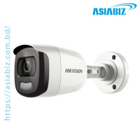Hikvision DS-2CE11H0T-PIRLO 5MP Mini Bullet Camera